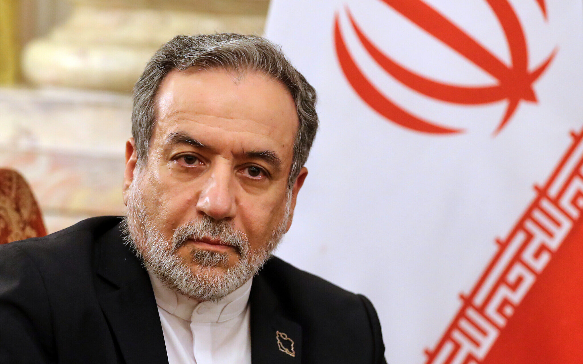 ޓުރަމްޕުގެ 48 ގަޑިއިރުގެ ހުށަހެޅުން އީރާނުން ދެކޮޅު ހަދައި،  ޔަހޫދީން ފަލަސްތީނުން ފޭބުމަށް ގޮވާލައިފި