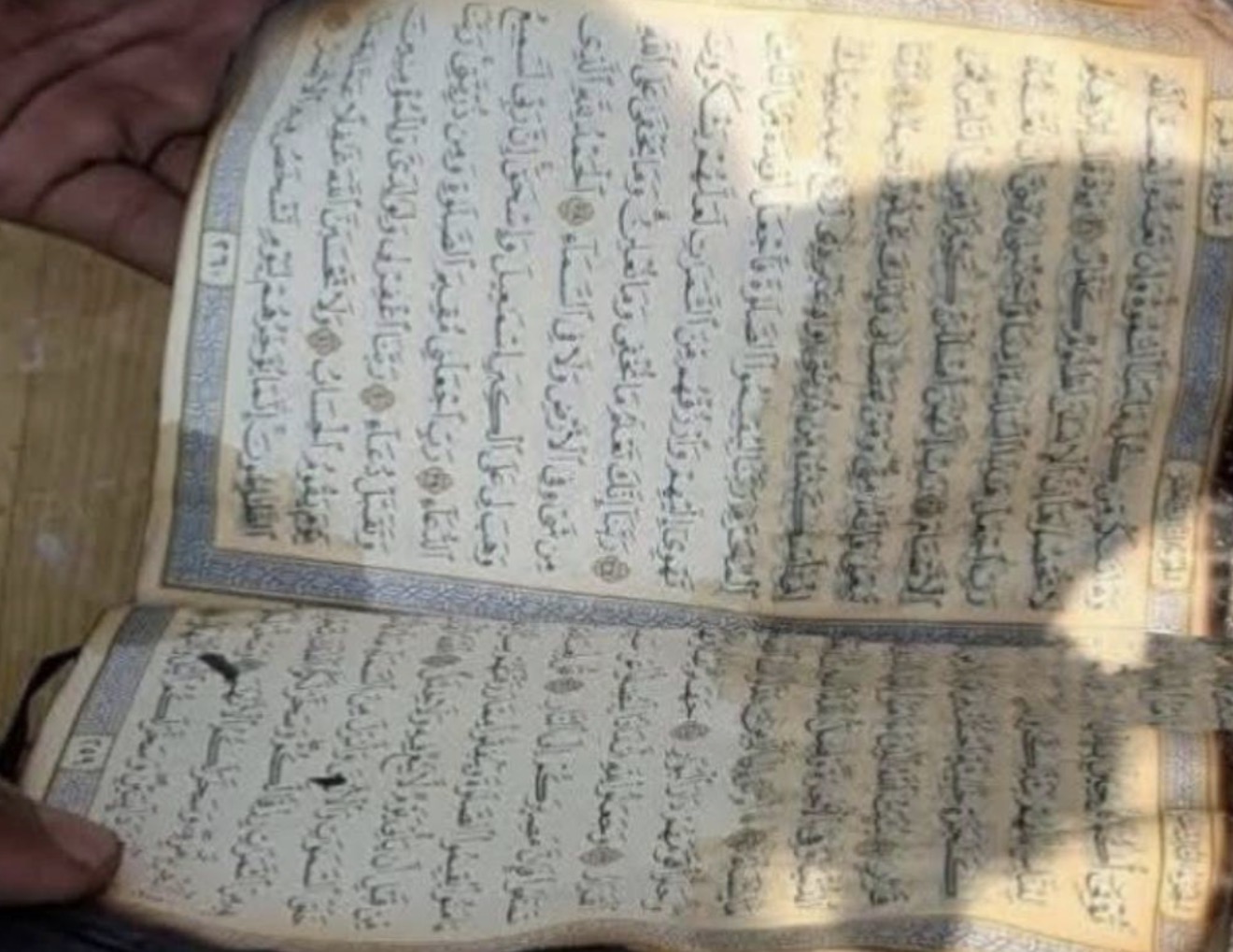 ރ. އަލިފުށީ އަލިފާނުގެ ހާދިސާ: އަނދާހުލިވި ގޭތެރެއިން  ފެނުނު ހަތިމް، ކުޅަދުންވަންތަކަމުގެ ހެއްކެއް