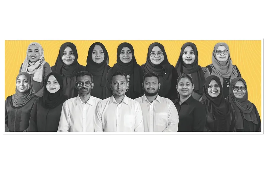 ފުވައްމުލަކު ސިޓީ ކައުންސިލުން ޕީއެންސީއަށް އެންމެ ގޮނޑިއެއްވެސް ނުލިބުނު