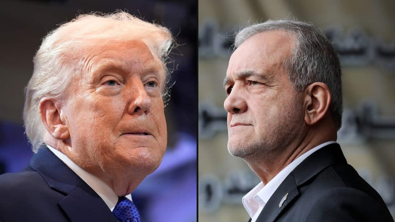 ޓްރަމްޕްގެ އިންޒާރަށް އީރާނުން ދެކޮޅު ހަދައިފި: ހުރްމުޒް ކަނޑުއޮޅި ނުހުޅުވާނެކަން ހާމަކޮށް، އެމެރިކާގެ ބޭސްތަކަށް ހަމަލާދިނުމަށް އީރާނުން ތައްޔާރުވެއްޖެ