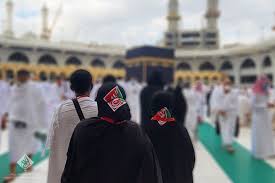 ދިވެހި ހައްޖުވެރިން ފުރާނީ މެއި 15 އިން 19 އާއި ދެމެދު: ހައްޖު ކޯޕަރޭޝަން