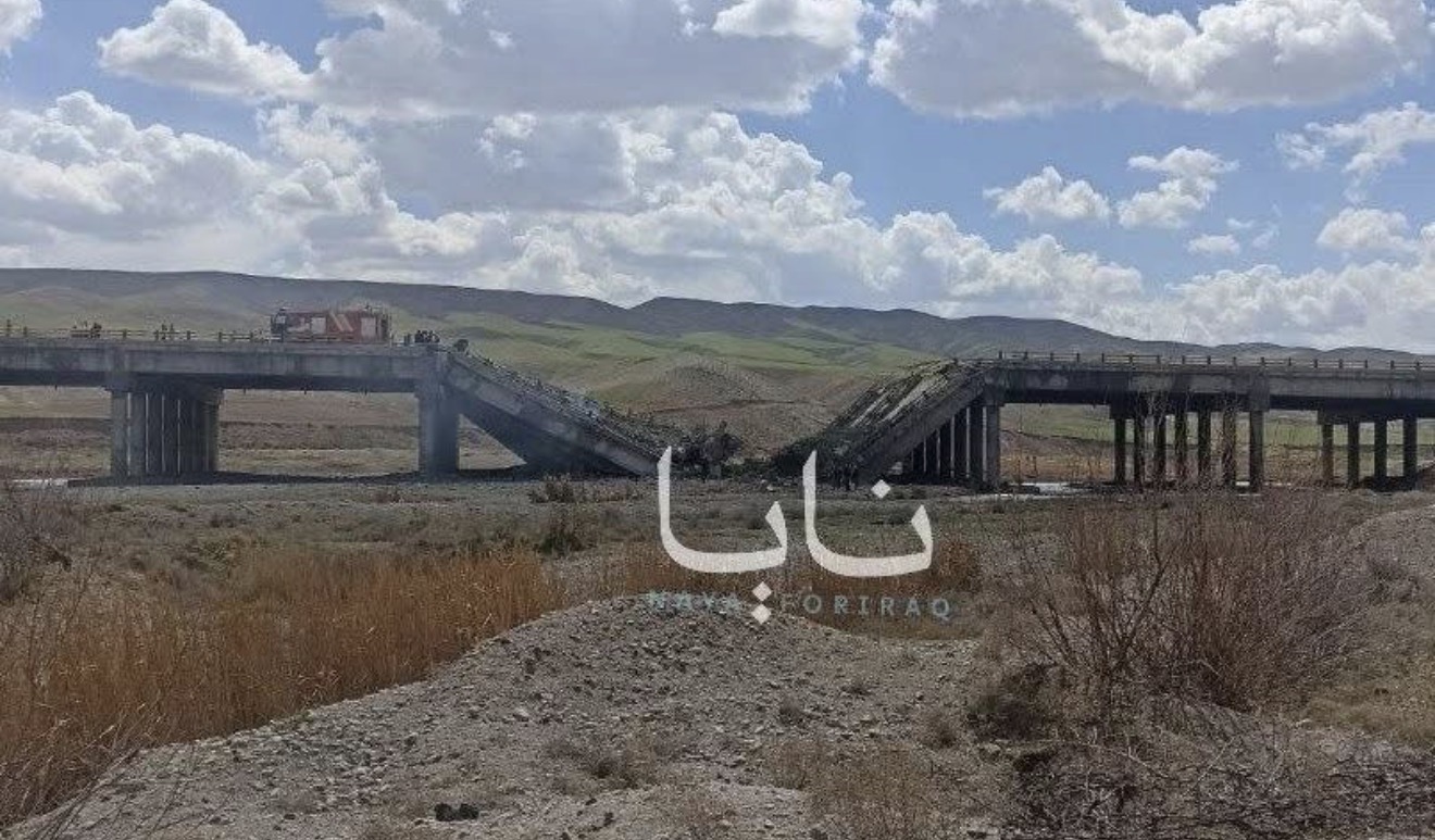 އީރާނުން އެމެރިކާއަށް ރަތްރޮނގު ހުރަސްކޮށްފި:  ހަމަލަ  ދިނުމަށް  ބޭނުންކުރި  ކުވެއިތު  މުގުރާލާނަން