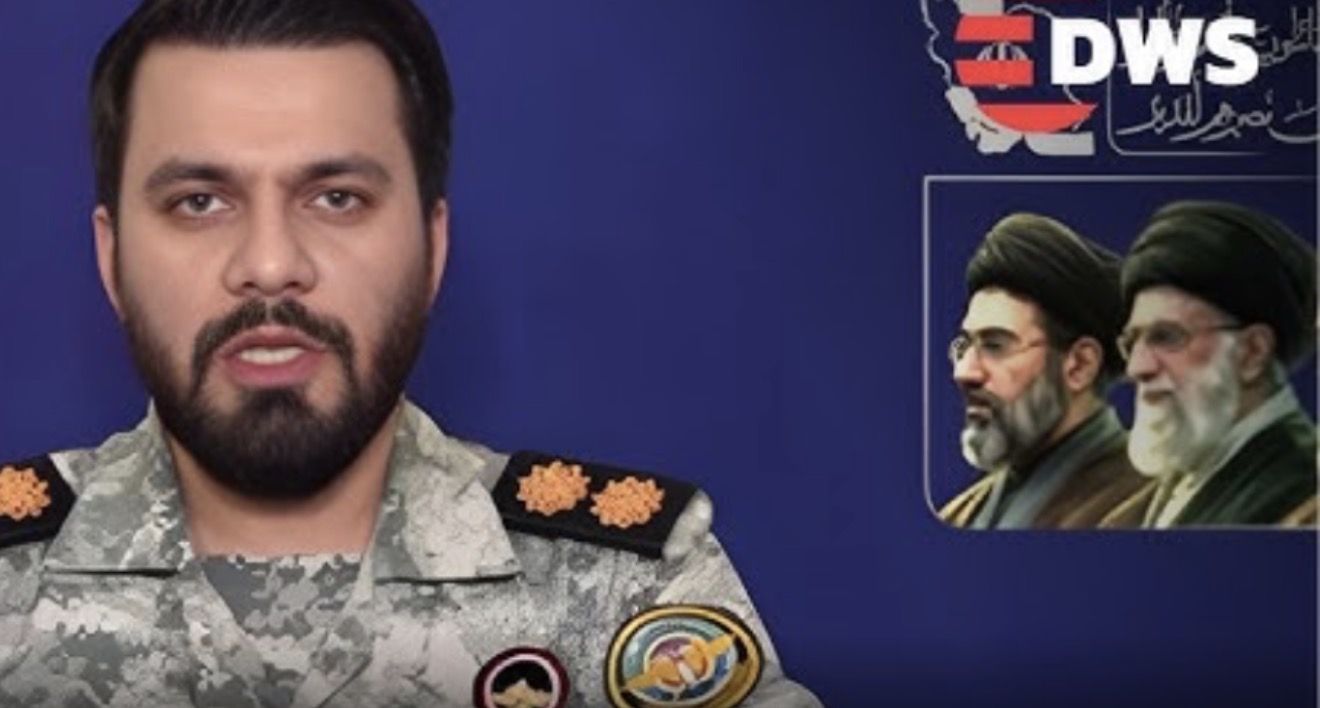 ސަރަހައްދުން އިޒްރޭލާއި އެމެރިކާ ފޮހެލާނަން: އީރާން.  އެދުނީ  އެންމެހާ މުސްލިމުން  އަޚުންނާއި އުޚުތުން ދުއާކޮށްދެއްވުން