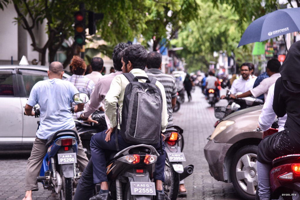 ކުރީގެ އުޅަނދުގެ ބަދަލުގައި އައު އުޅަނދެއް ރަޖިސްޓްރީ ކުރެވޭ ގޮތައް ގަވާއިދަށް އިސްލާހު ގެނެސްފި