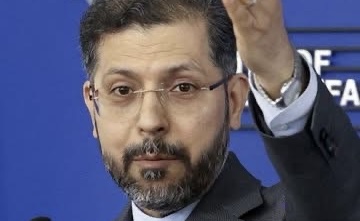 އިރާނުން އެމެރިކާގެ ވަގުތީ ހަނގުރާމަ ހުއްޓާލުމުގެ ހުށަހެޅުންތަކަށް ދެކޮޅު ހަދައިފި: ސަރަހައްދީ ހައްލަކަށް ގޮވާލައިފި