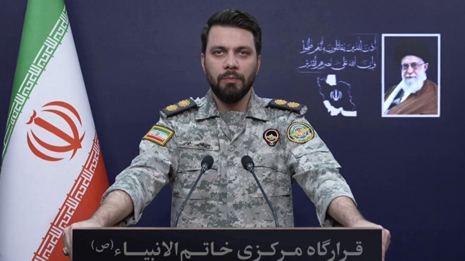 އީރާނުން ހޯރމުޒް ކަނޑުއޮޅި ބަންދުކޮށްފި:  ކިޔަމަންނުވާ  ބޯޓުތައް  ފައްތާލާނަން