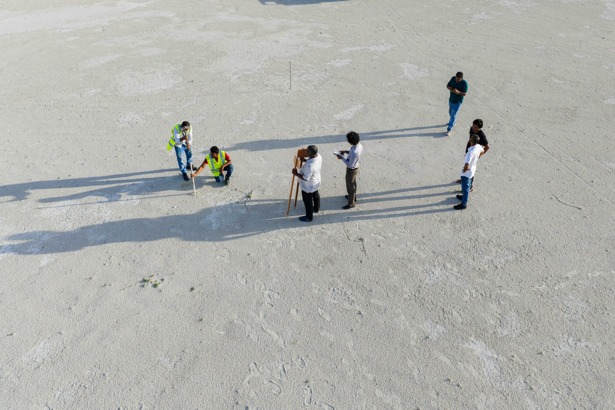 ގުޅީފަޅުން 160 އަށް ވުރެ ގިނަ ގޯތި ހަވާލުކޮށްފި