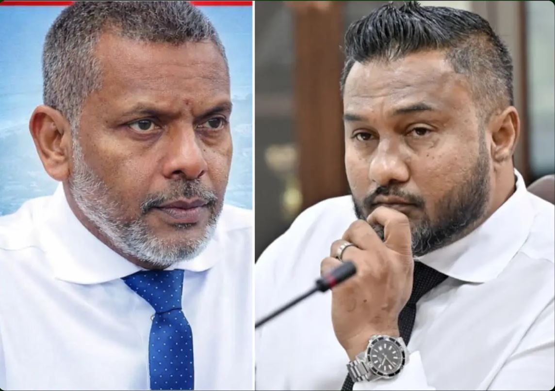 ޕީއެންސީގެ ހިތަދޫ އުތުރު ދާއިރާގެ ޕްރައިމަރީ މާދަމާ