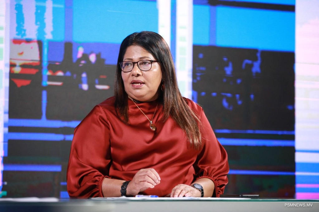 ބޭހުގެ ސްޓޮކް ބަލައިގެން ބޭސް ދިނުމަށް މިނިސްޓަރު ގީލާގެ އިރުޝާދު: ބޮޑު ކަންބޮޑުވުމެއް