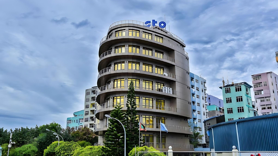 އެސްޓީއޯ ގްރޫޕަށް  ޖުމްލަ އާމްދަނީގެ ގޮތުގައި 16.68 ބިލިއަން ރުފިޔާ!