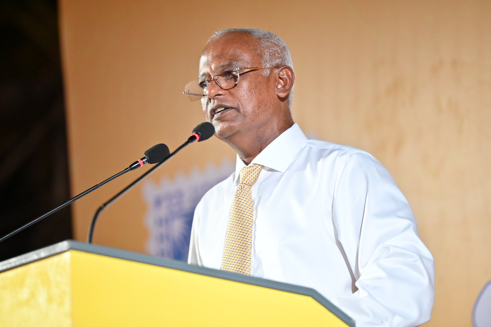 ހަގީގަތާ ދެކޮޅަށް ހަރުކަށި ގާނޫނުތައް ދަނީ ހަދަމުން، ނޫސްވެރިން ސާބިތުކަމާއެކު ތިބެންވާނެ: ކުރީގެ ރައީސް ޞާލިޙް