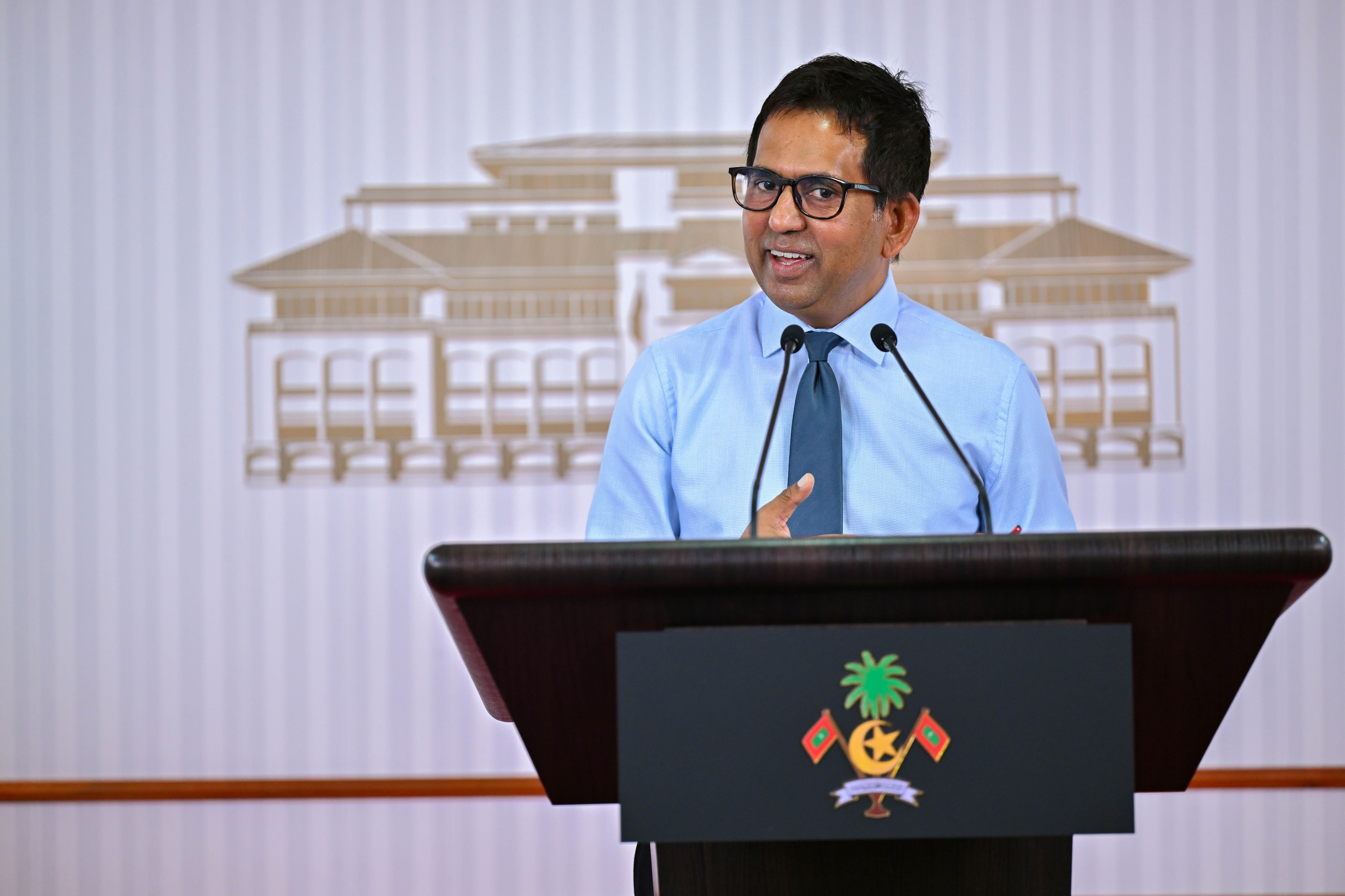 އައްޑޫ ސިޓީގެ  ވިޔަފާރިވެރިންނަށް ހާއްސަ ފޯރަމެއް މިމަހު ބާއްވަނީ
