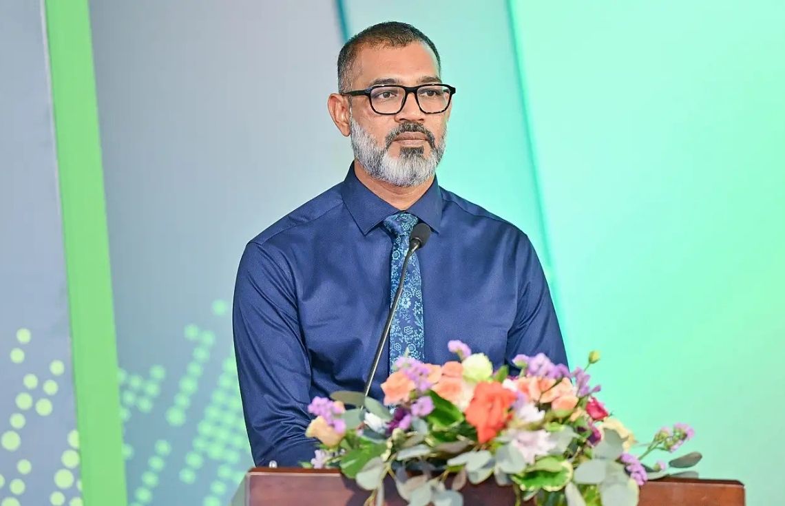 މި އަހަރުގެ މިހާތަނަށް ތެލަސީމިއާ 4 ކުދިން އުފަންވި، ފުންކޮށް ވިސްނަންޖެހޭ ކަމެއް