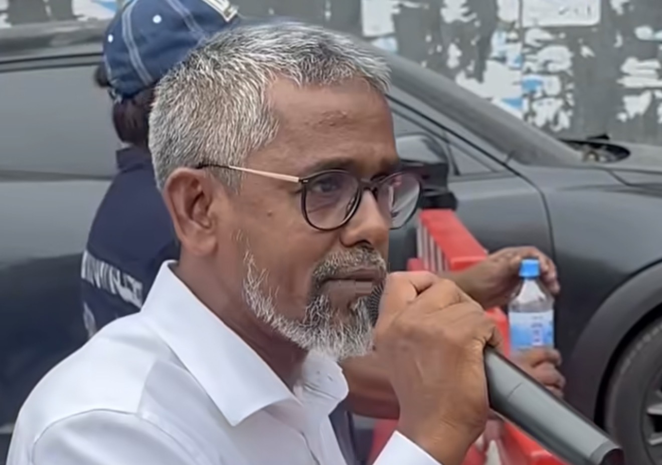 ނެރެގެންއުޅޭ  ކޯޓުއަމުރަކީ  ކޮބައިކަން  ސާފުކޮށްދޭން  ޖެހޭ