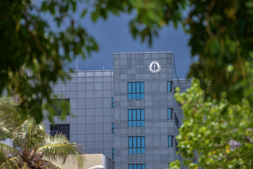 ޢީދު ބަންދުގައި ބޭންކުތައް ހުޅުވާނީ މިމަހު 28ގައި