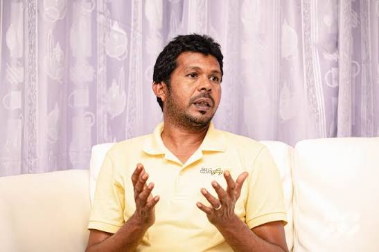 ވައްޑެގެ ބޮޑު ތުހުމަތު: ރައީސް އޮފީހުގެ ކޮޓަރިތައް ބޭނުންކުރަނީ ބަރަހަނާ ފިލްމުތައް ކުޅުއްވުމަށް