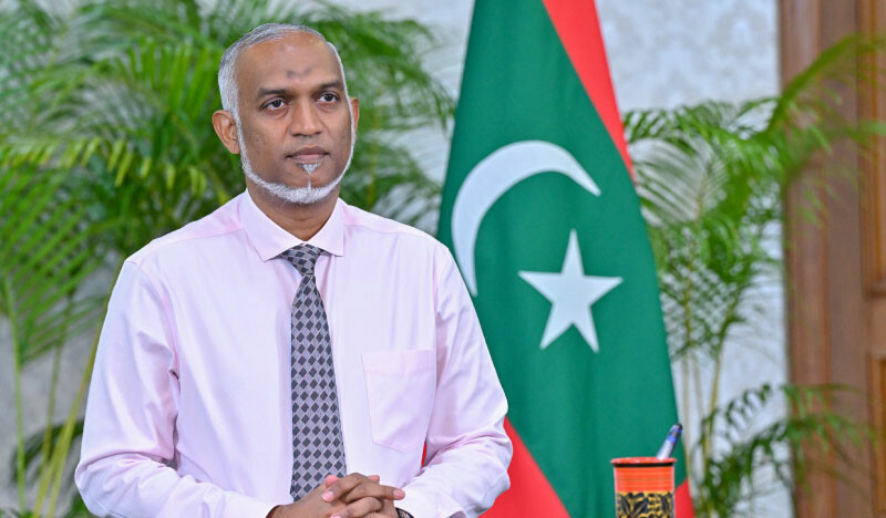 އަޟްޙާ ޢީދުގެ މުނާސަބަތުގައި އިސްލާމީ ގައުމުތަކުގެ ވެރިންނަށް ރައީސް ތަހުނިޔާ ފޮނުއްވައިފި