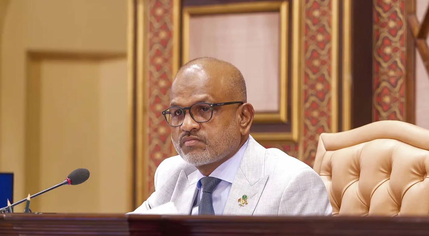 މަޖިލީހުގެ ނައިބުރައީސްކަމުން ނާޒިމު ވަކިކުރުމުގެ މައްސަލަ އާދިއްތަ ދުވަހު