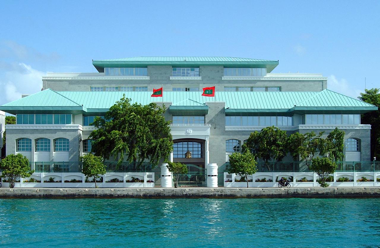 ސްޓޭޓް މިނިސްޓަރުންނާއި ޑެޕިއުޓީ މިނިސްޓަރުންގެ މައުލޫމާތު ސިއްރުކޮށްފި