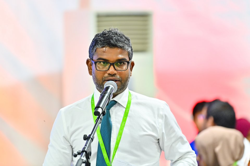 ތިނަދޫ ކައުންސިލްގެ ރައީސް، މަގާމުގެ މަސްއޫލިއްޔަތުތަކުން ދުރުކޮށްފި