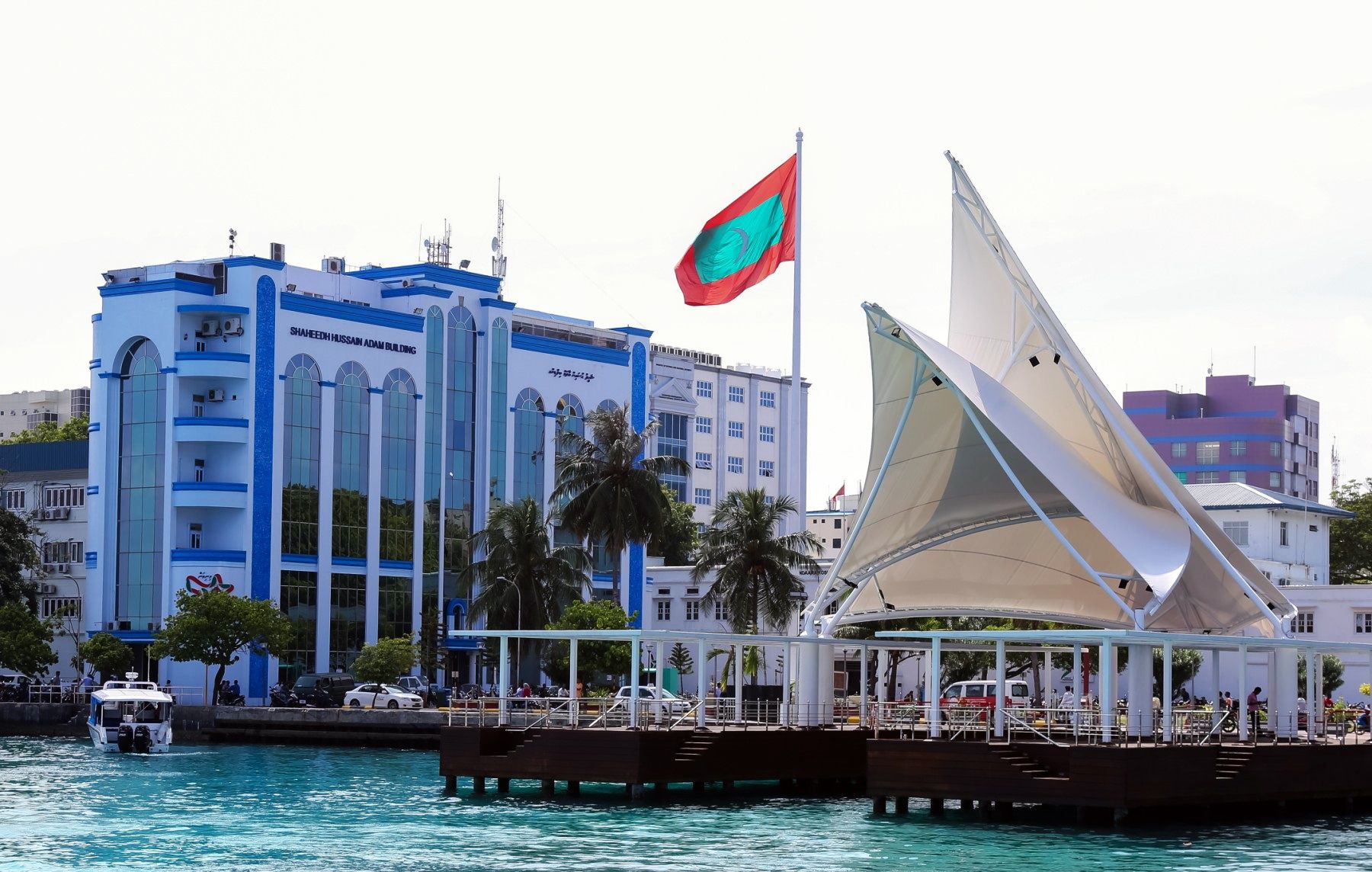 އަހަރުގެ ފުރަތަމަ 5 މަސްތެރޭ ވައްކަމުގެ 1،500 އެއްހާ މައްސަލަ ހުށަހެޅި