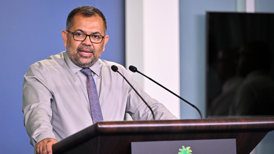 މާލީ ވަޒީރު ޒަމީރު އިސްތިއުފާ ދެއްވައިފި
