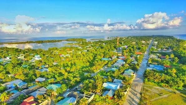 އައްޑޫސިޓީގައި ކުށްކުރާ ފަރާތްތައް ބޭނުންކުރި ގެއެއް ކޯޓު އަމުރުން ބަންދުކޮށްފި