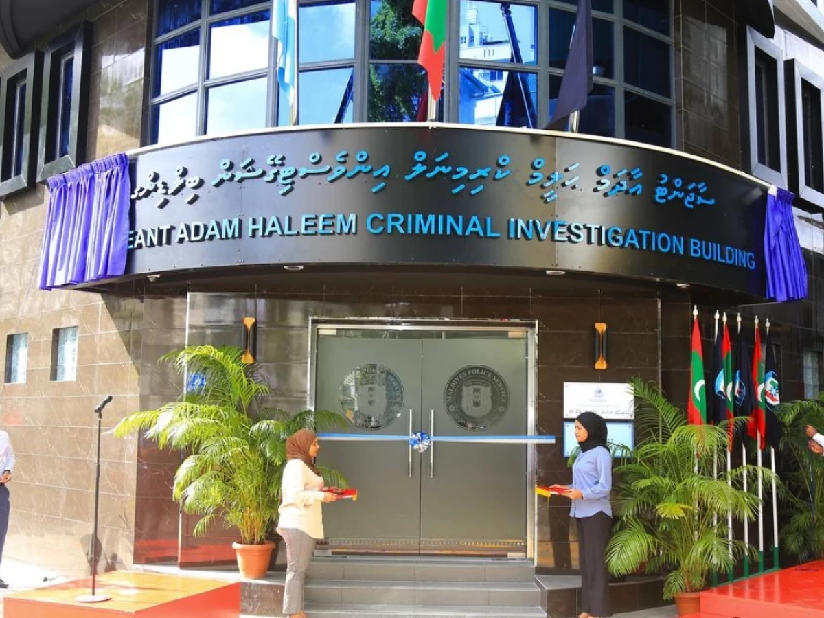 ޑްރަގް މައްސަލައެއްގައި ހައްޔަރުކުރި މީހެއްގެ ތުހުމަތުވާ ދެ ސައިކަލުގެ ތަޅުދަނޑި ފެނުނީ ފުރަގަސްފަރާތުން