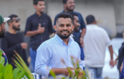 ޝަމްއާންގެ ތަޙްޤީގު ހިންގީ ހެކީގެ މައްޗަށް ބިނާކޮށް، ތަހުޤީޤުގައި ނުފޫޒެއް ނެތް: ފުލުހުން