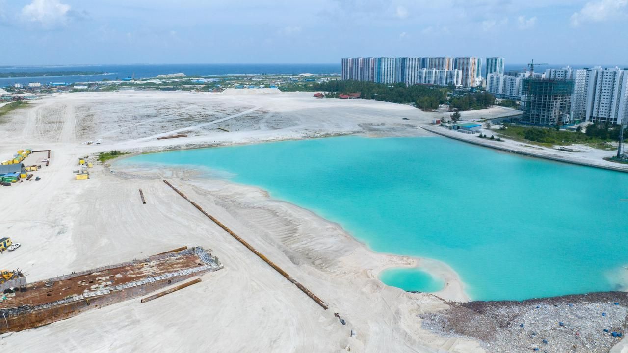 ގޯއްޗާއި ފްލެޓަށް 58،500 އަށް ވުރެ ގިނަ އެޕްލިކޭޝަން