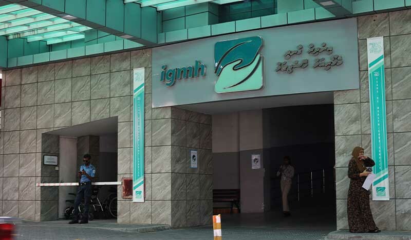 ޑެންގީހުން ފެތުރޭ މިންވަރު ރާއްޖޭގައި އިތުރު ވެއްޖެ