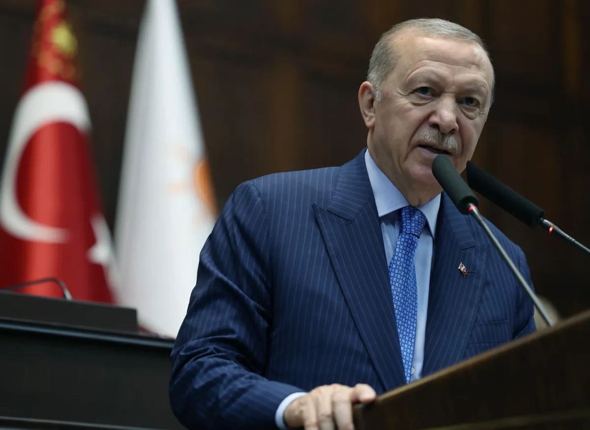 Cumhurbaşkanı Erdoğan: "ABD ve İran arasında varılan mutabakatı memnuniyetle karşılıyorum"