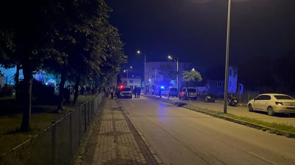 Bursa’da çifte cinayet zanlısının ifadesi ortaya çıktı: "Eşim ile bacanağımın ilişkisi olduğundan şüphelendim"