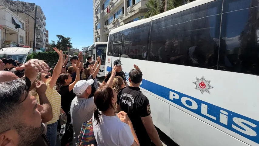 Görkem Duman hakkında tutuklama talebi