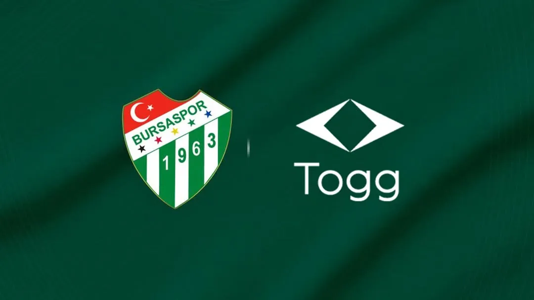 Bursaspor ile TOGG yeniden el sıkıştı