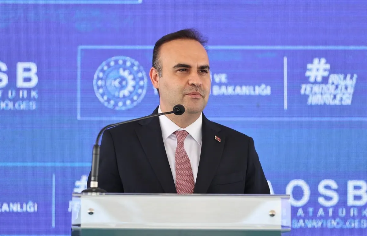 Yapay zeka geliştiren ve kullanan girişimlere 5 milyon liraya kadar kredi desteği verilecek