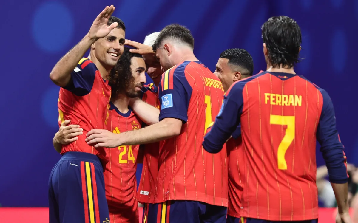 2026 FIFA Dünya Kupası rekorlarla final yaptı