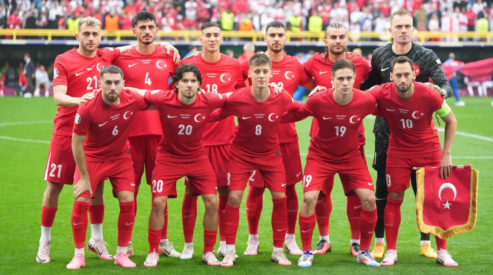 A Milli Takım’ın 2026 Dünya Kupası kadrosu belli oldu