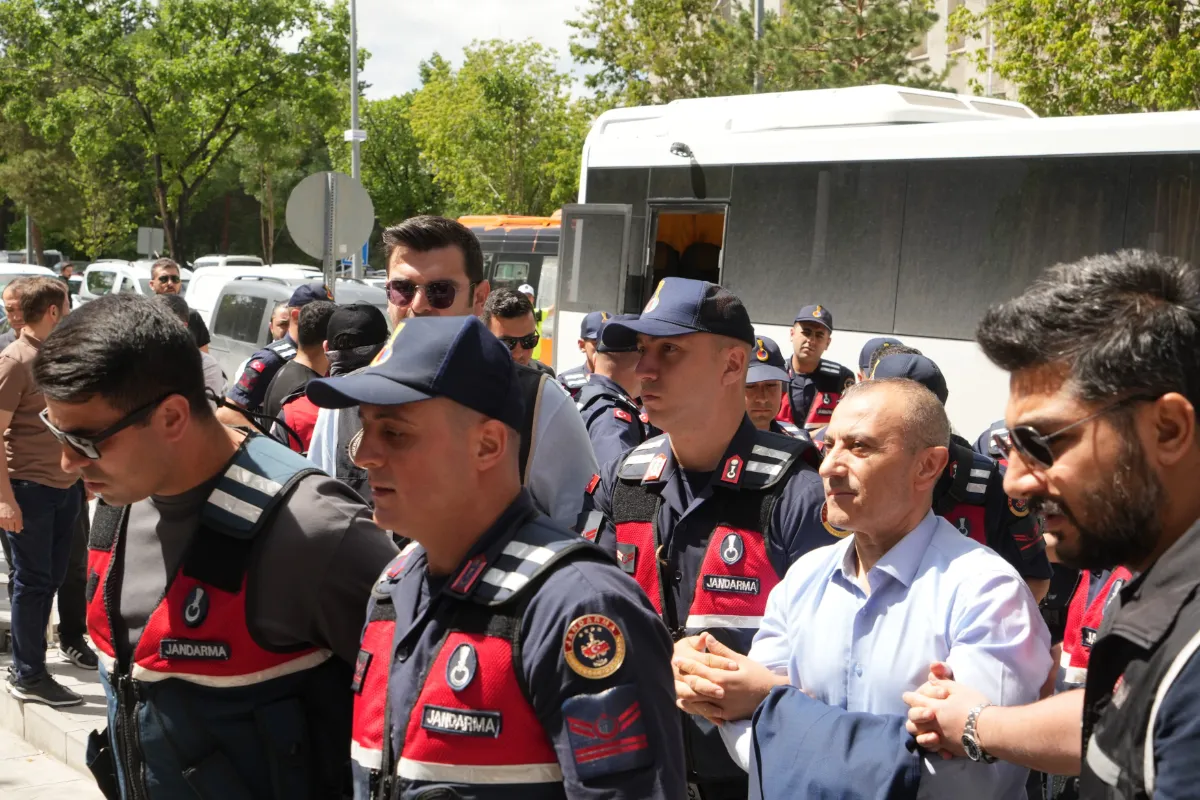 Gülistan Doku soruşturmasında sıcak gelişme