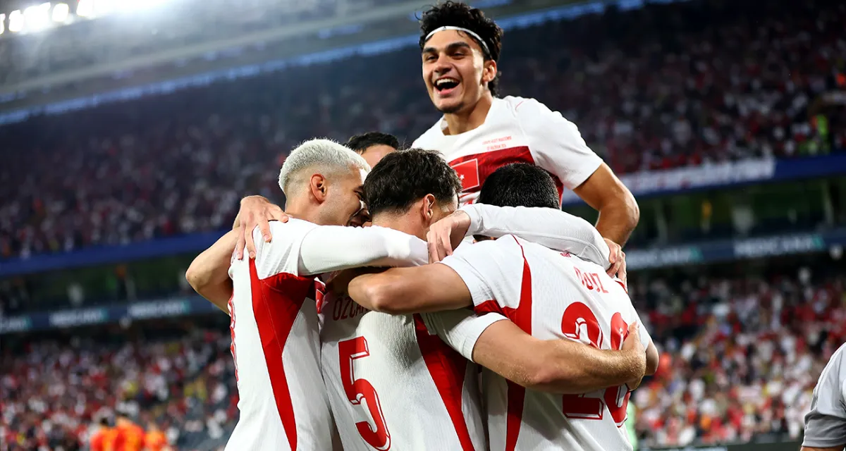 A Milli Futbol Takımı, hazırlık maçında Venezuela ile karşılaşacak