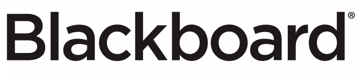 Blackboard logo