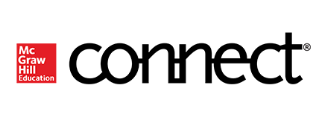 Connect (McGraw-Hill) logo