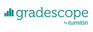 Gradescope logo