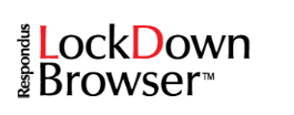 LockDown Browser (Respondus) logo