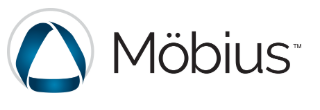 Möbius (DigitalEd) logo