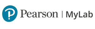MyLab (Pearson) logo