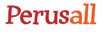 Perusall logo