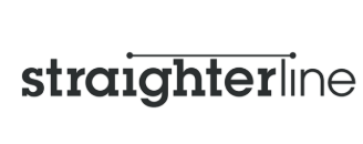 Straighterline logo