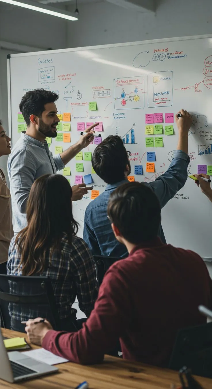 Grand University Library and Academic Excellence