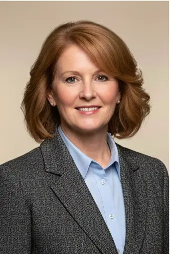 Portrait of Maria Rodriguez